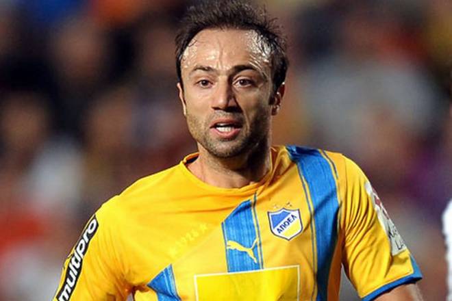 Έμφραγμα ο Χρήστος Κόντης!